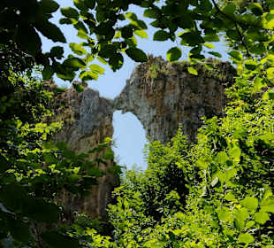 Stadtrundgang Blaubeuren