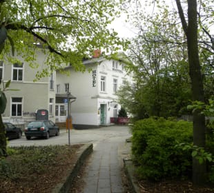 Hotel Amadeus, Schwerin