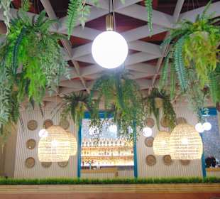 Restaurant UCHQUDUQ Keruen