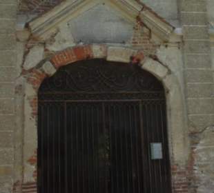 Ruine Magdalenenklause