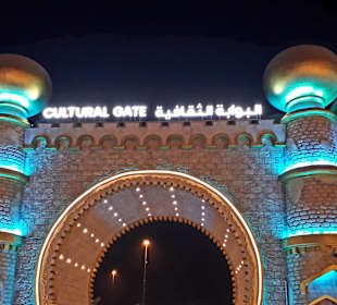 Global Village