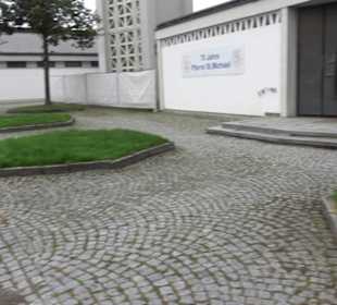 Kirche St. Michael