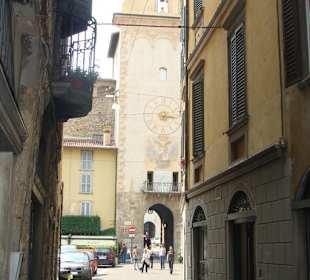 Impressionen in der Altstadt