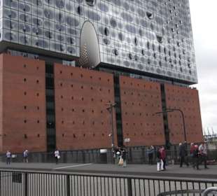 Elbphilharmonie