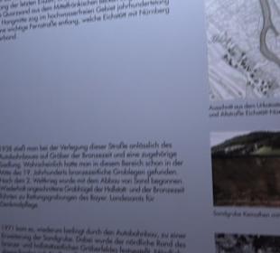 Museum Römer und Bajuwaren