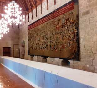 Paço dos Duques de Bragança