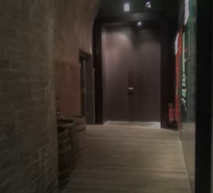 Europäisches Hansemuseum