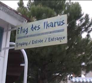 Themenbereich Griechenland