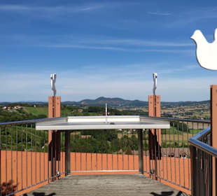 Aussichtswarte