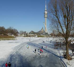 Olympiaturm