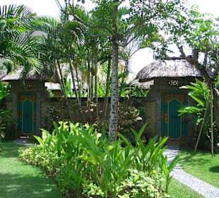 Amoaras Spa Wellness