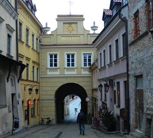 Stare Miasto Lublin