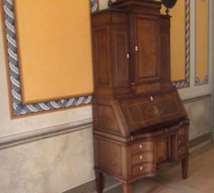 Barockschloss Rammenau