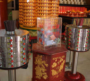 Thean Hou Tempel