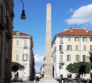 Obelisk zu den Siccardischen Gesetzen
