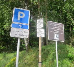 Ferme du Hungerplatz