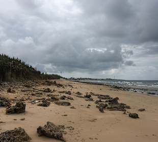 Strand Punta Candor