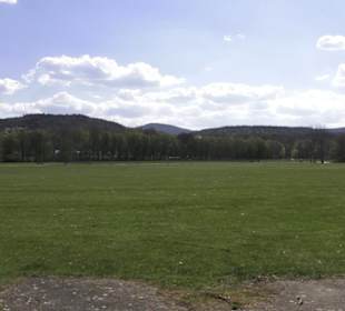 Stadion an der Kreuzeiche