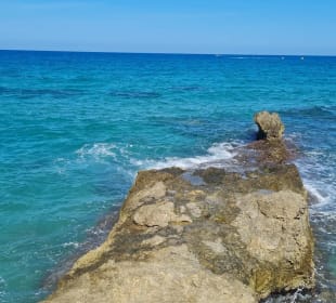 Strand Chersonissos/Hersonissos