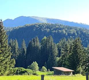 Wandern Reit Im Winkl