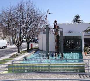 Brunnen
