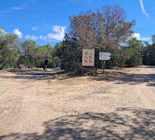 Naturschutzgebiet Ses Salines