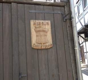 Geschichtslehrpfad