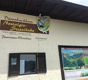 Dürrnbachhorn