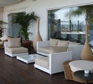 MAREA Terraza Lounge Bar