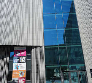 Haus der Bayerischen Geschichte 