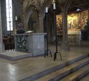 Stiftskirche