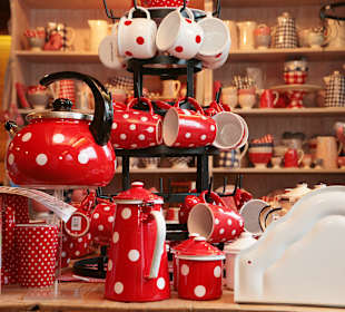 Charisma für Ihr Zuhause: Geschenke & Souvenirs