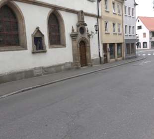 Spital zum Heiligen Geist