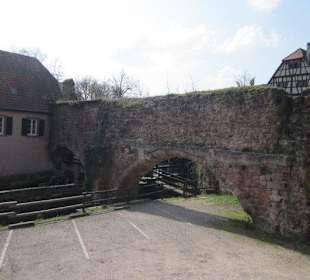 Altstadt Wissembourg