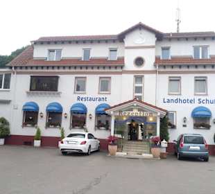 Pizzeria Venezia in Kindsbach