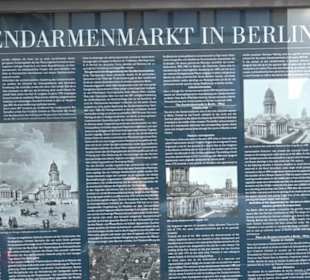 Gendarmenmarkt