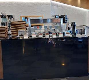 Kavalan Whisky Distillery 