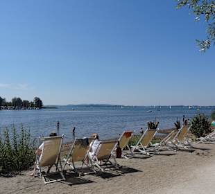 Chiemsee