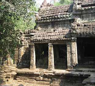 Preah Khan