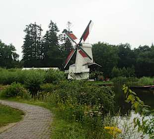 Parkansicht
