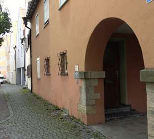 Altstadt Ellwangen