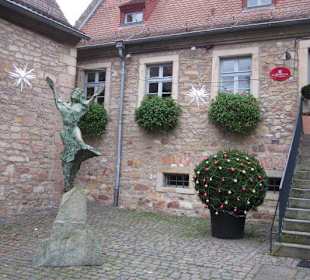 Historischer Ortskern Freinsheim