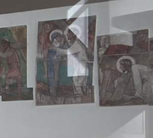 Kath. Kirche St. Ansgar