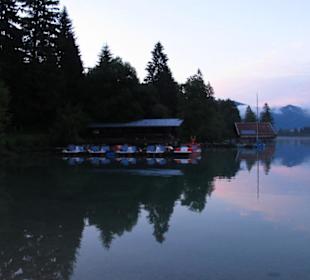 Walchensee