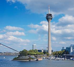 Düsseldorf