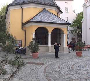 Ölbergkapelle