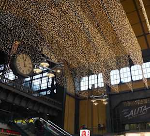 Hamburger Hauptbahnhof