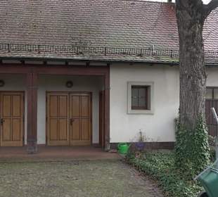 Friedhof Linsenhofen