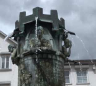 Marktbrunnen