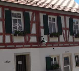 Backhaus Holzelfingen